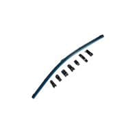 Щітка склоочисника SATO TECH 525 mm multifunctional (WM525)