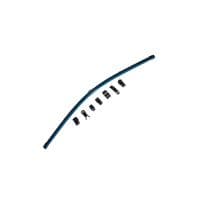 Щітка склоочисника SATO TECH 650 mm multifunctional (WM650)