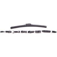 Щітка склоочисника SATO TECH 350mm AllSeason (WA350)