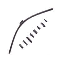 Щітка склоочисника SATO TECH 525mm AllSeason (WA525)
