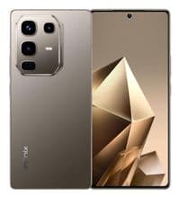 Мобильный телефон NOTE 50PRO 8/256 X6855 TITANIUM GREY INFINIX