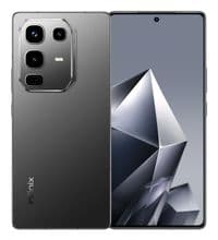 Мобильный телефон NOTE 50PRO 8/256 X6855 SHADOW BLACK INFINIX