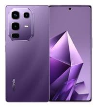 Мобильный телефон NOTE 50PRO 8/256 X6855 ENCHANTED PURPLE INFINIX