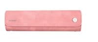 Футляр для зубної щітки Oclean Toothbrush Travel Case PINK New SOFT