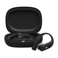Наушникис БТ JBL JBLENDUPEAK4BLKG