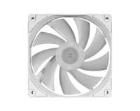 Корпусный вентилятор 120MM MAG F120 ARGB WHITE-1W MSI