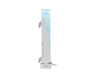Підставка для відеокарти WHITE MPG ARGB VGA STAND (W) MSI