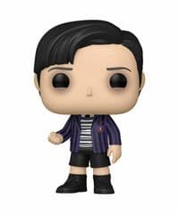 Фигурка Funko POP TV: Wednesday S2 - Pugsley Addams