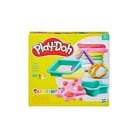 Набор для творчества Hasbro Play-Doh Основы E8534 Fundamentals shape (E8530_E8534)