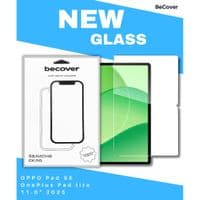 Скло захисне BeCover OPPO Pad SE / OnePlus Pad lite 11.0" 2025 (714645)