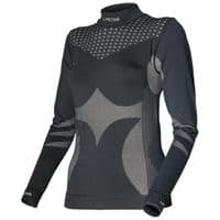 Термокофта Lasting Angelina 9080 - XXL/XXXL - черный (002.001.3559)
