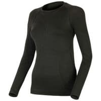 Термокофта Lasting Atala 9090 - XXL/XXXL - черный (002.001.2881)