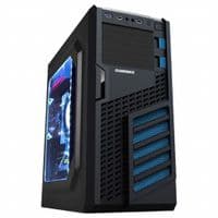 Корпус ATX без блока живлення MT521-NP