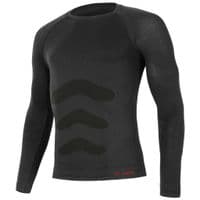 Термокофта Lasting Apol 9090 - XXL/XXXL - черный (002.001.2423)