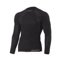 Термокофта Lasting Wapol 9999 - XXL/3XL - черный (002.001.5772)
