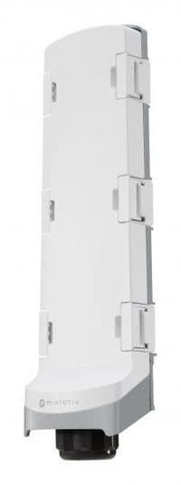 Комутатор MikroTik Cloud Smart Switch CSS606-1G-2Gi-3S+OUT