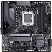 Материнська плата GIGABYTE B850M EAGLE WIFI6E