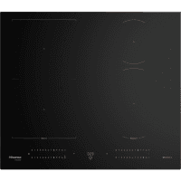 Вбуд. поверхня HISENSE HI6433BSCWF