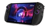 Игровая консоль Legion Go Gen 2 8ASP2, 32GB, F1TB