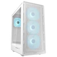 Корпус компьютерный Cougar AIRFACE PURE PRO White, черный