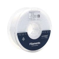 Пластиковий матеріал (филамент) для 3D-принтера 3DP-ABS1.75HY-01-W