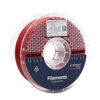 Пластиковий матеріал (филамент) для 3D-принтера 3DP-ABS1.75HY-01-R