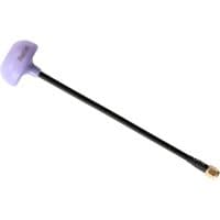 Антена для дрона RavLink Bubble 7.2-7.7GHz 160mm SMA RHCP (ANT7277G)
