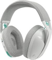 LOGITECH G321 LIGHTSPEED Wireless Gaming Headset - WHITE - 2.4GHZ/BT - N/A - EMEA28i-935