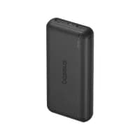 Универсальная мобильная батарея Baseus Lipow Power Bank 20 000mAh 15W Black