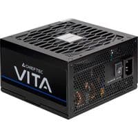 Блок питания Chieftec Vita 650 W 80+ Bronze (BPX-650-S)