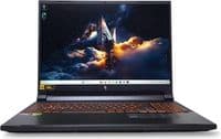 Ноутбук Acer Nitro V 16 AI ANV16-42-R309 (NH.U2NAA.001)(16"/Ryzen 5 240/16/RTX5050/SSD512/W11)