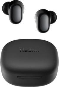 Беспроводные наушники Xiaomi Redmi Buds 6 Play CN Black