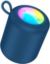 Портативная колонка HOCO HC30 Oceano BT speaker Blue