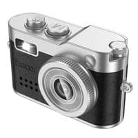 Фотокамера HOCO DV210 Mini digital camera Black