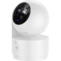 Камера Hoco D8 Indoor PTZ HD camera (EU)