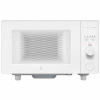 Микроволновая печь Mijia Smart Microwave Oven 20L Energy saving Edition (Китайська вилка)