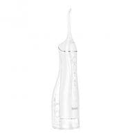 Ирригатор HOCO HP63 2000 mAh. IPX7. Electric oral flushing device