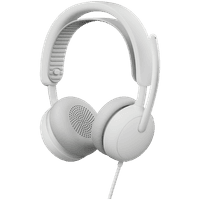 Дротова гарнітура LOGITECH ZONE 2 - БІЛИЙ - USB - Н/Д - EMEA28i-935 - UC, ЄС