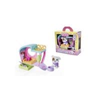 Игровой набор Simba Pamper Pets Дом любимца с собачкой (5950136)