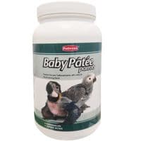 Корм для птахів Padovan Baby Patee Parrots 900 г (8001254005959)