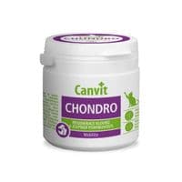 Витамины для кошек Canvit Chondro 100 г (8595602507436)