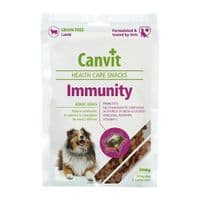 Лакомство для собак Canvit Immunity с ягненком 200 г (8595602508785)