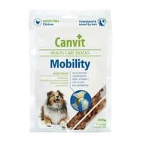 Лакомство для собак Canvit Mobility с курицей 200 г (8595602508792)