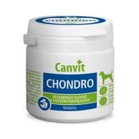 Витамины для собак Canvit Chondro 100 г (8595602507290)