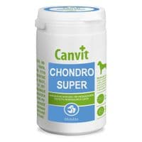 Витамины для собак Canvit Chondro Super 230 г (8595602508167)