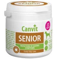 Витамины для собак Canvit Senior 100 г (8595602507269)