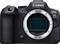 Цифрова камера CANON EOS R6 Mark III body