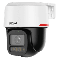 8MP IP WizColor WizSense поворотна відеокамера DH-IPC-PT2849C1-S-PV-PRO (3.6мм)