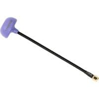 Антенна для дрона RavLink Bubble 7.7-8.2GHz 160mm SMA RHCP (ANT7782G)