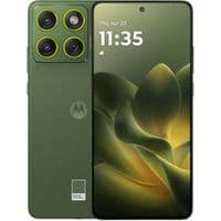 Мобільний телефон Motorola Edge 70 12/512GB Bronze Green (PBA50046RS)